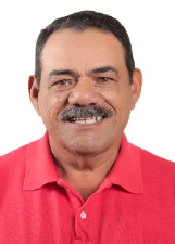 Foto oficial de Zé de Arlindo