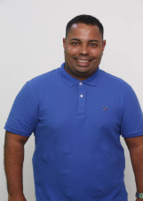 Foto oficial de Raelzinho Filho