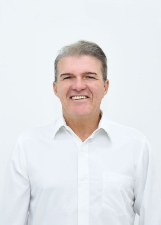 Foto oficial de Israel Bispo Elzinho