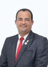 Foto oficial de Anderson Buril