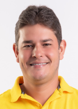 Foto oficial de Elves de Everaldo