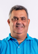 Foto oficial de Eraldo do Frigorífico