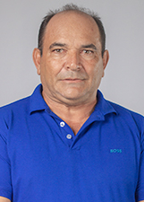Foto oficial de Nando do Gil Fontes