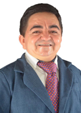 Foto oficial de Zé Miudo Anão