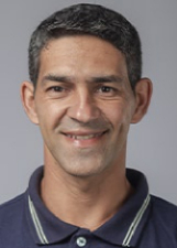 Foto oficial de Geobaldo da Avenida