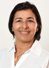 Foto oficial de Marlizinha