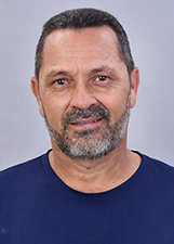 Foto oficial de Novinho do Salão