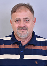 Foto oficial de Milton da Mercedinha
