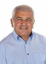 Foto oficial de Carlinhos do Jatobá