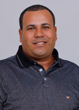 Foto oficial de Rodrigues do Bairro da Torre