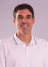 Foto oficial de Christiano Genro de Dindinho