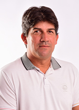 Foto oficial de Beto da Mata