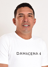 Foto oficial de Marcelo de Cícero