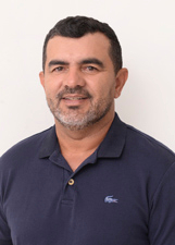 Foto oficial de Chico da Taquara