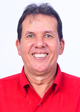 Foto oficial de Roberto Tavares