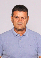Foto oficial de Zé Martins