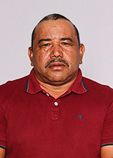 Foto oficial de Jorge Ugino
