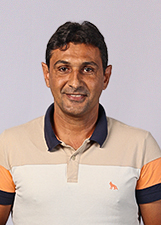 Foto oficial de Professor Eduardo