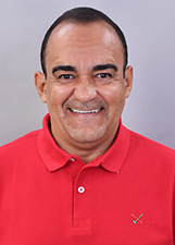 Foto oficial de Francisco Chagas