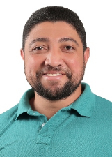 Foto oficial de Professor Rondinelle