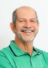 Foto oficial de Janilson Alves