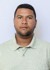 Foto oficial de Renan Santana Anjos