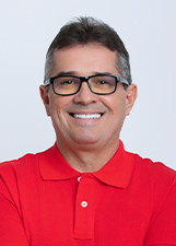 Foto oficial de Dr Vagner