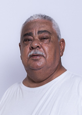 Foto oficial de Arnaldo
