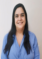 Foto oficial de Dra Lízia