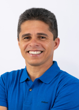 Foto oficial de Joseilton da Fruta