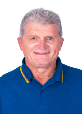 Foto oficial de Zé de Elício
