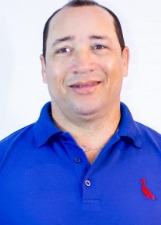 Foto oficial de Beto Caceteiro