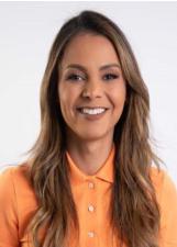 Foto oficial de Juliana Cardoso