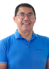 Foto oficial de Geovar do Oiteiro