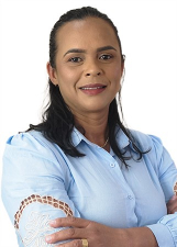 Foto oficial de Cristiane da Varzea Nova