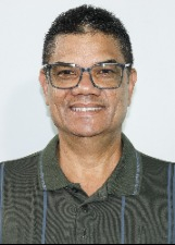 Foto oficial de Aldon Oliveira