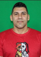 Foto oficial de Eliel Felipe