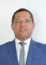 Foto oficial de Pastor Joanan