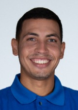 Foto oficial de Jefferson da Salobra