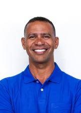 Foto oficial de Sargento Byron Estrelas do Mar