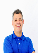 Foto oficial de Márcio de Zé Doido