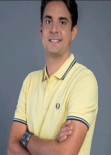 Foto oficial de Gonçalo Neto