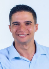 Foto oficial de Irmão Eliel