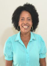Foto oficial de Professora Valdenis