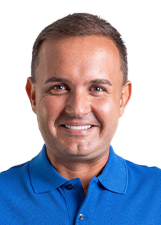 Foto oficial de Decio de Lara