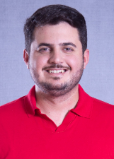 Foto oficial de Guilherme Soares