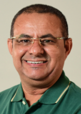 Foto oficial de Diogo de Manoel Doutor