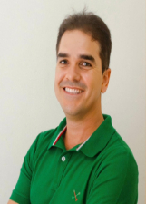 Foto oficial de Jenilson da Saúde