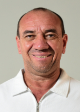 Foto oficial de Vavazinho da Ambulancia