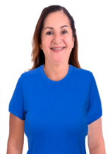 Foto oficial de Acácia do Sgt Val